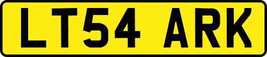 LT54ARK