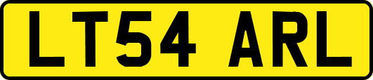 LT54ARL