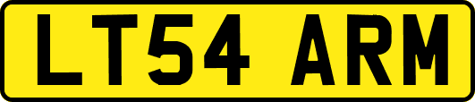 LT54ARM