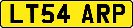 LT54ARP