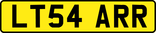 LT54ARR