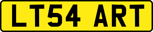 LT54ART