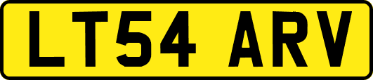 LT54ARV
