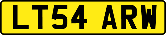 LT54ARW