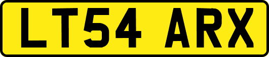 LT54ARX