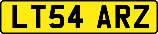 LT54ARZ