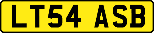 LT54ASB