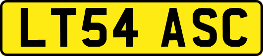 LT54ASC