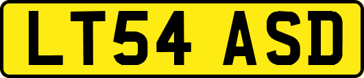 LT54ASD