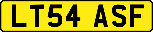 LT54ASF