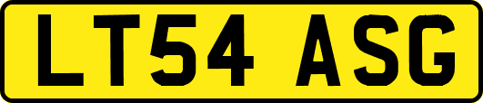 LT54ASG