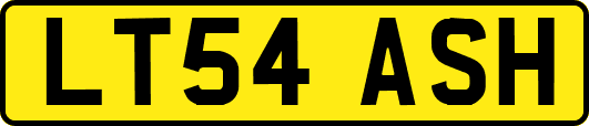 LT54ASH
