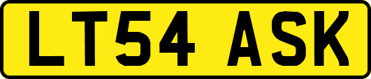 LT54ASK