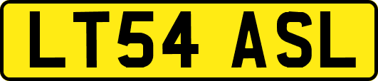 LT54ASL