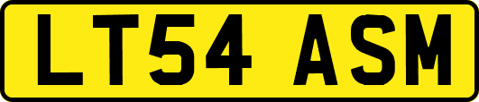 LT54ASM