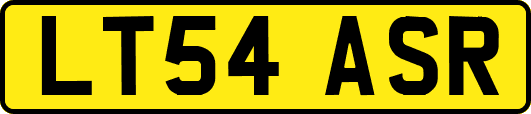 LT54ASR