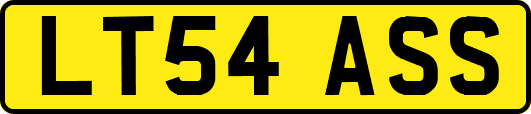 LT54ASS