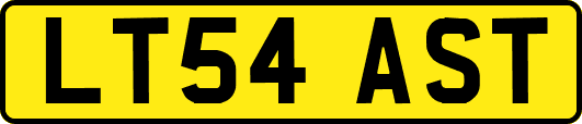 LT54AST