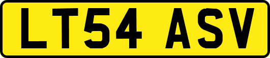LT54ASV