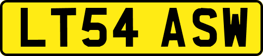 LT54ASW