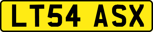 LT54ASX