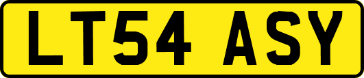 LT54ASY