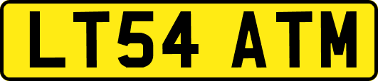LT54ATM
