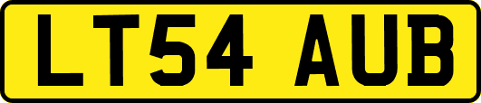LT54AUB