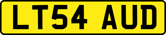 LT54AUD
