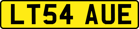 LT54AUE
