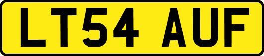 LT54AUF
