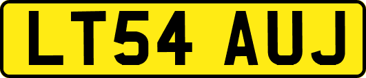 LT54AUJ