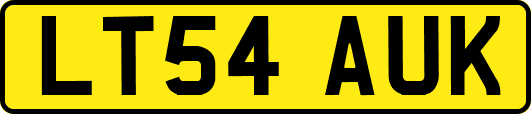LT54AUK