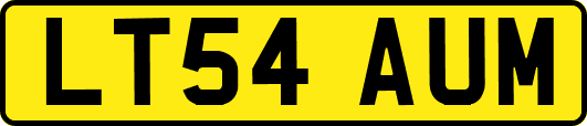 LT54AUM