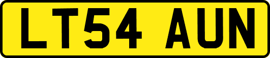LT54AUN