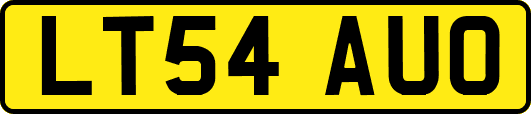 LT54AUO