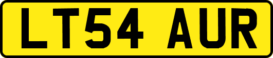 LT54AUR