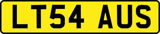 LT54AUS