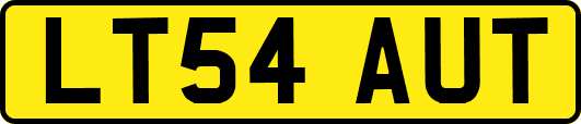LT54AUT