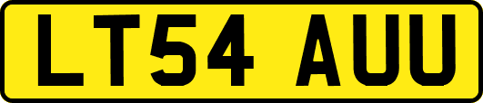 LT54AUU