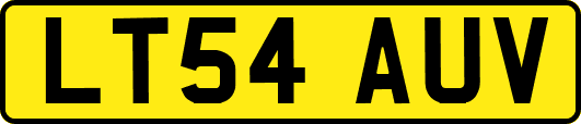 LT54AUV