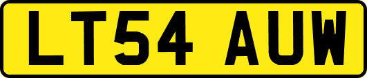 LT54AUW
