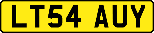 LT54AUY