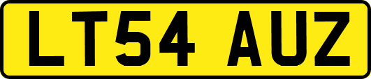LT54AUZ