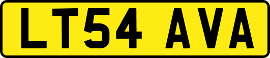 LT54AVA