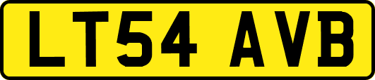 LT54AVB