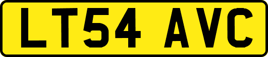 LT54AVC