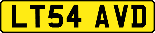 LT54AVD