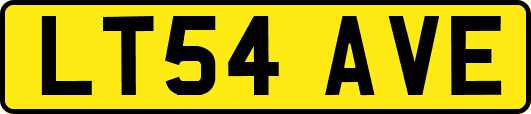 LT54AVE