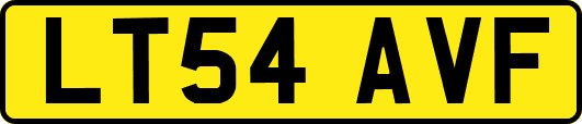 LT54AVF